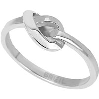 Anello Breil Donna in Acciaio TJ3347 - TJ3347